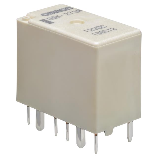 G8K-27R DC12 G8K-27R DC12